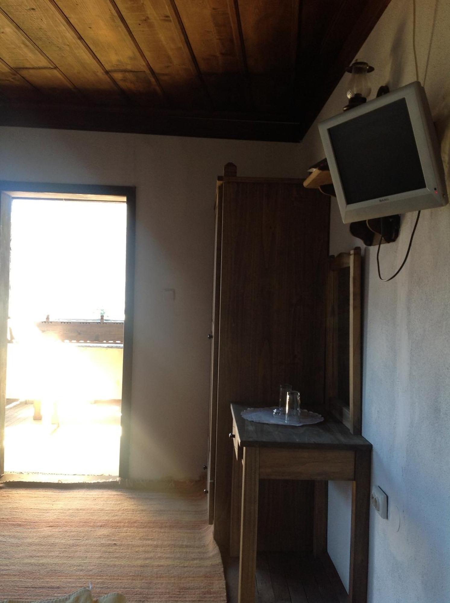 Гостьовий будинок Bazoteva House