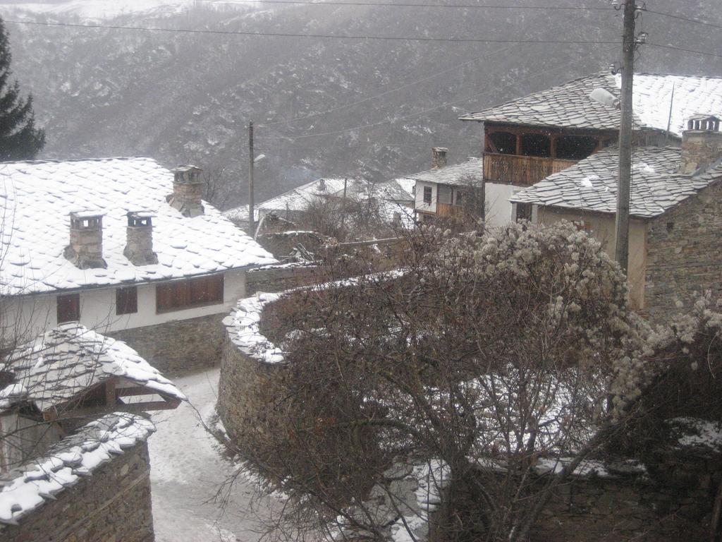 Bazoteva House * Ковачевіца