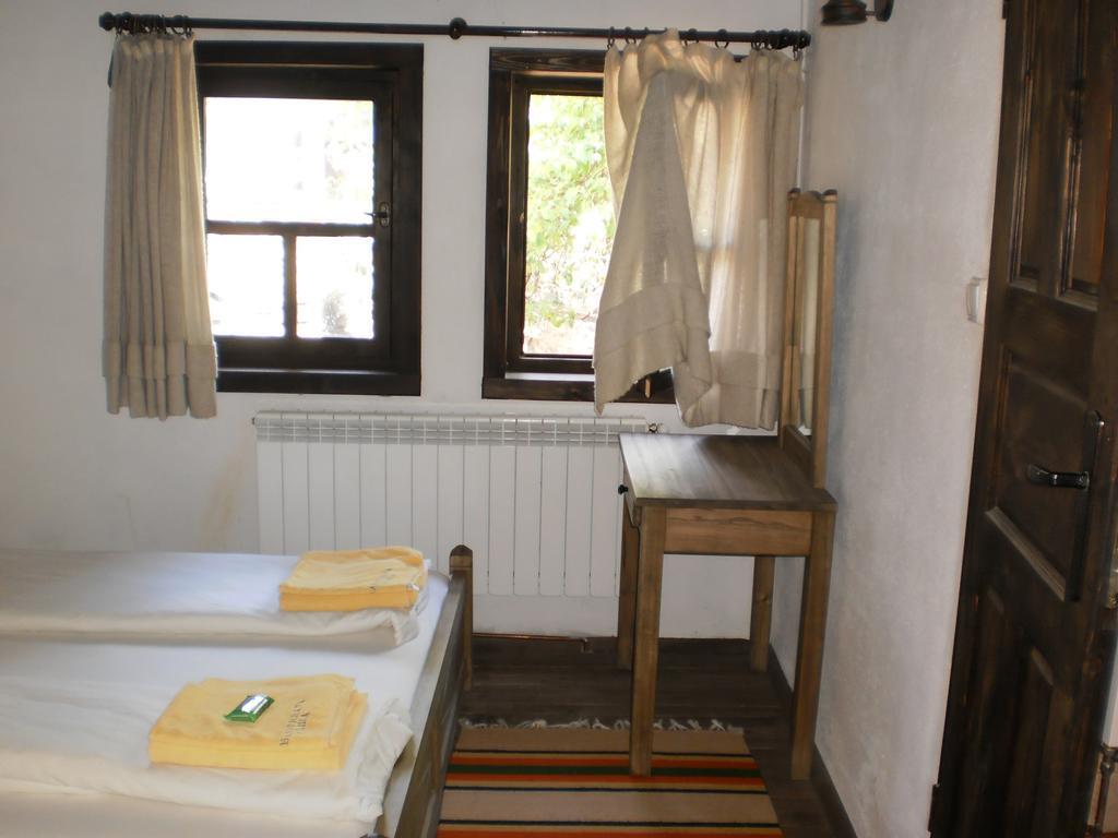 Гостьовий будинок Bazoteva House Ковачевіца