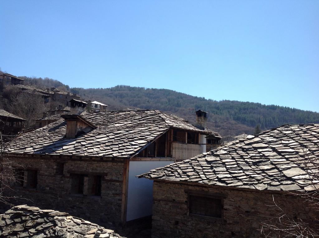 Гостьовий будинок Bazoteva House *