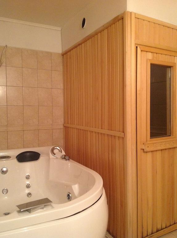 Гостьовий будинок Bazoteva House Ковачевіца