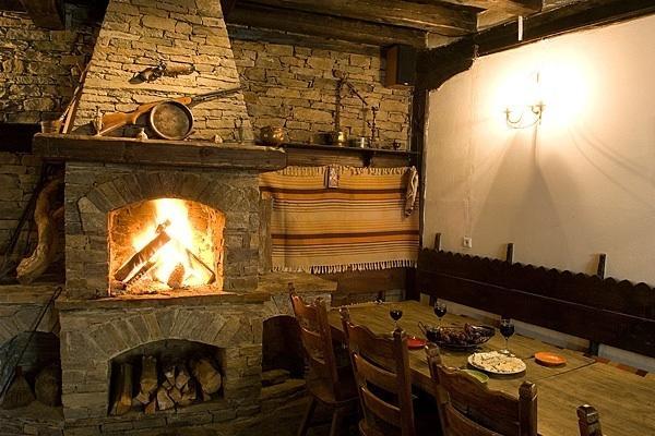 Гостьовий будинок Bazoteva House *